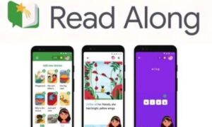 Read Along by Google (પહેલાં બોલો તરીકે ઓળખાતી)