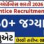 ભારતીય સ્ટેટ બેંકમાં 7150 એપ્રેન્ટિસ જગ્યાઓ માટે ભરતી SBI Apprentice 2026