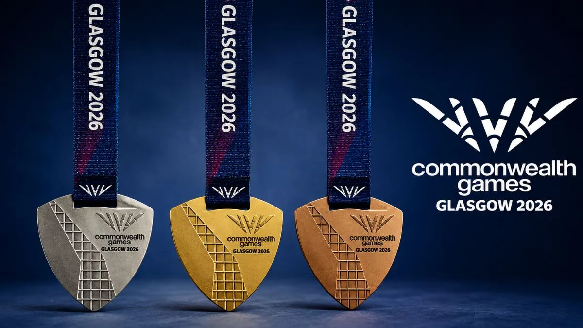 CWG 2026 : કોમનવેલ્થ ગેમ્સ 2026માં ભારત માટે મેડલ જીતનારા ખેલાડીઓની યાદી